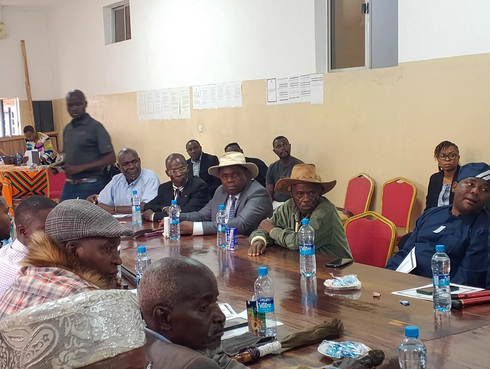 Central Province Traditional Leaders 0051