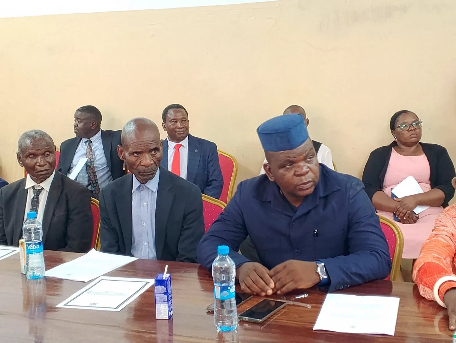 Central Province Traditional Leaders 0051_2