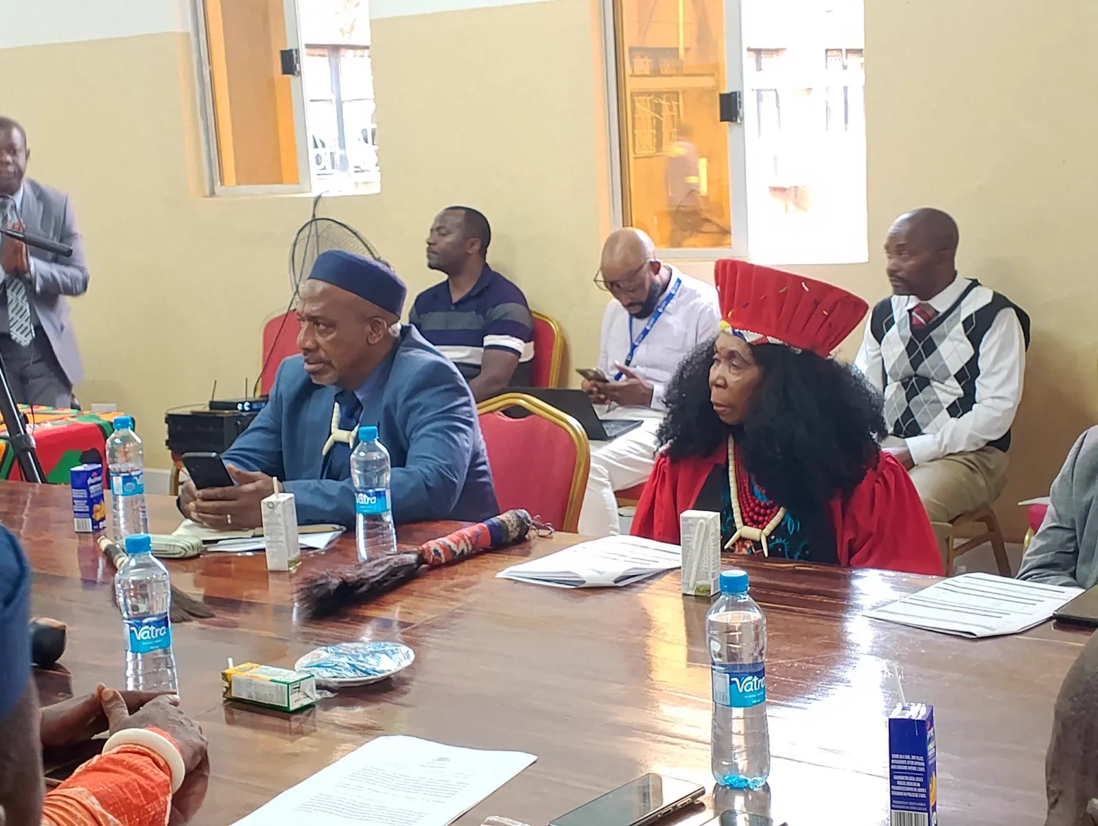 Central Province Traditional Leaders 0054