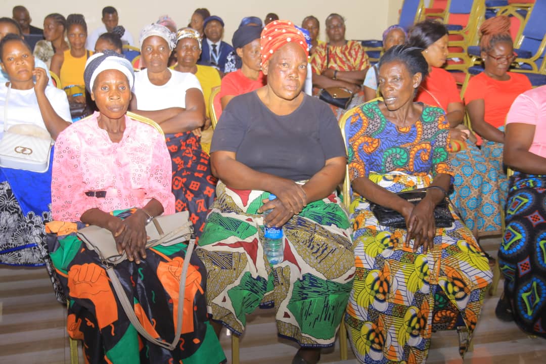 Submissions in Chipata 001