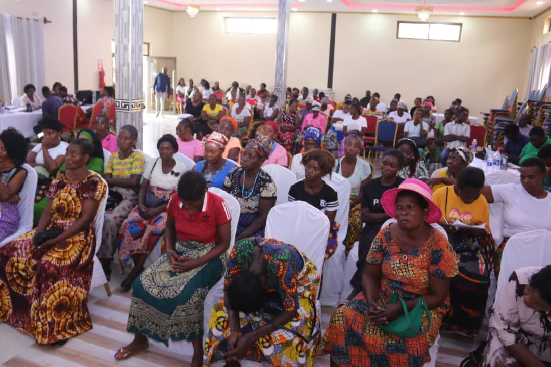 Submissions in Chipata 001