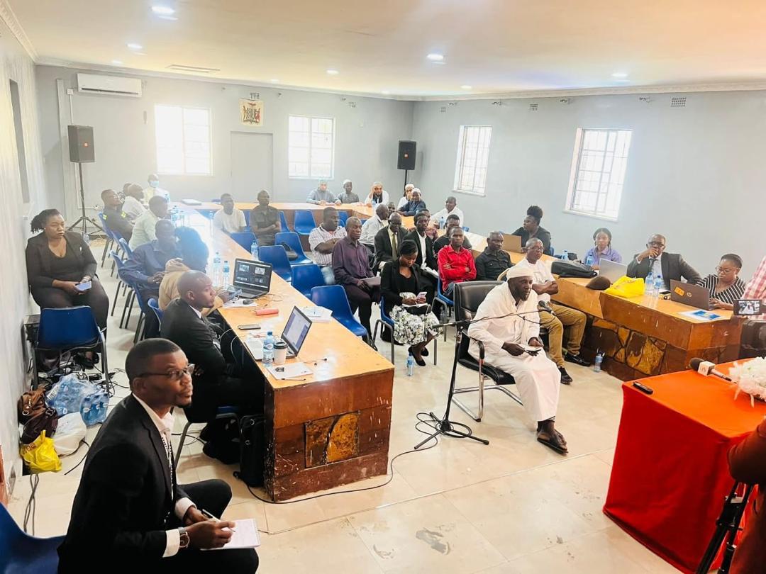 Kasama Public Submissions 107