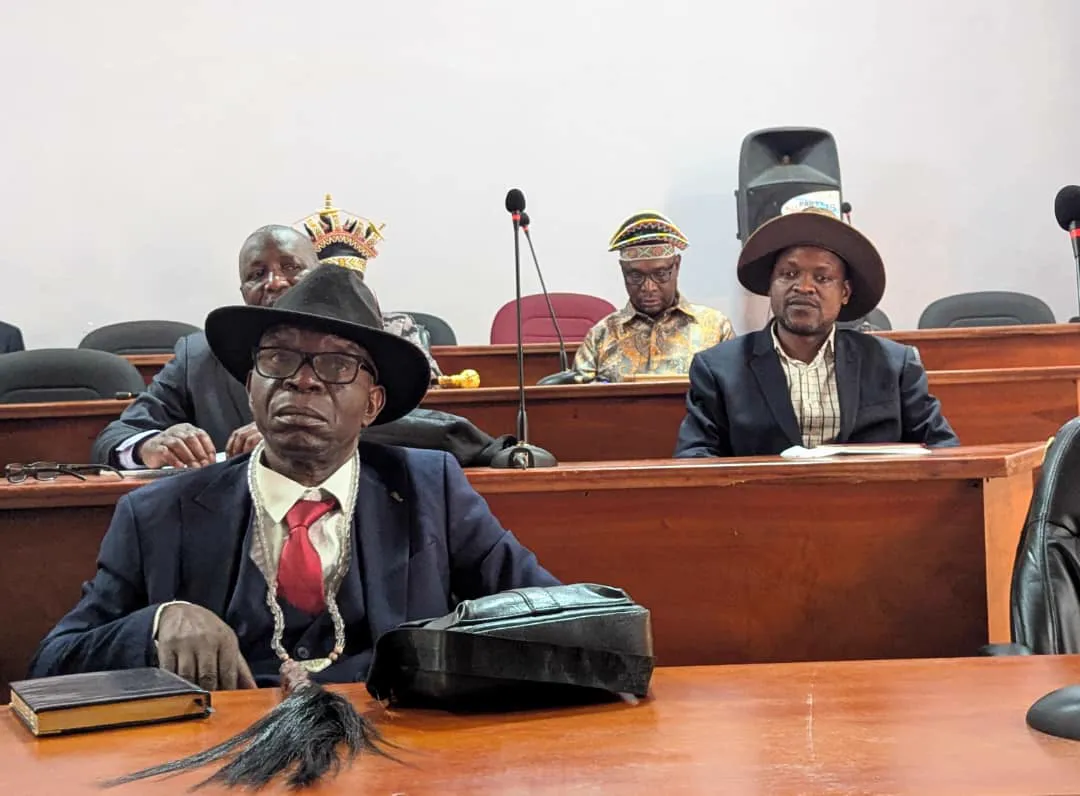 Chiefs in Solwezi 0057