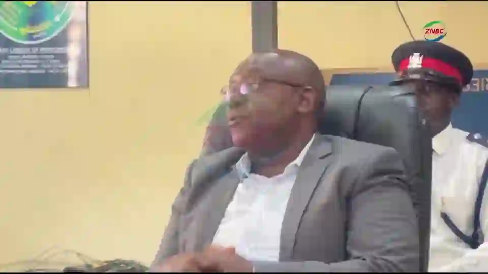 Technical Committee Urged to Use Local Language - PHIRI